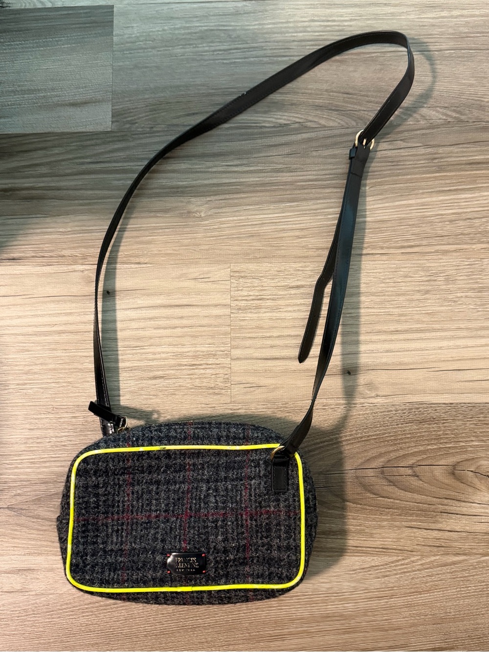 Frances Valentine bag